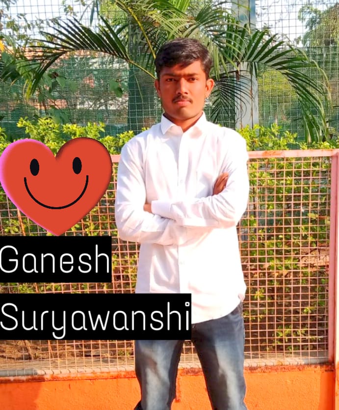 ganesh suryawanshi